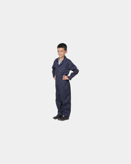 Tuta da lavoro junior policotone 245g da personalizzare - 1