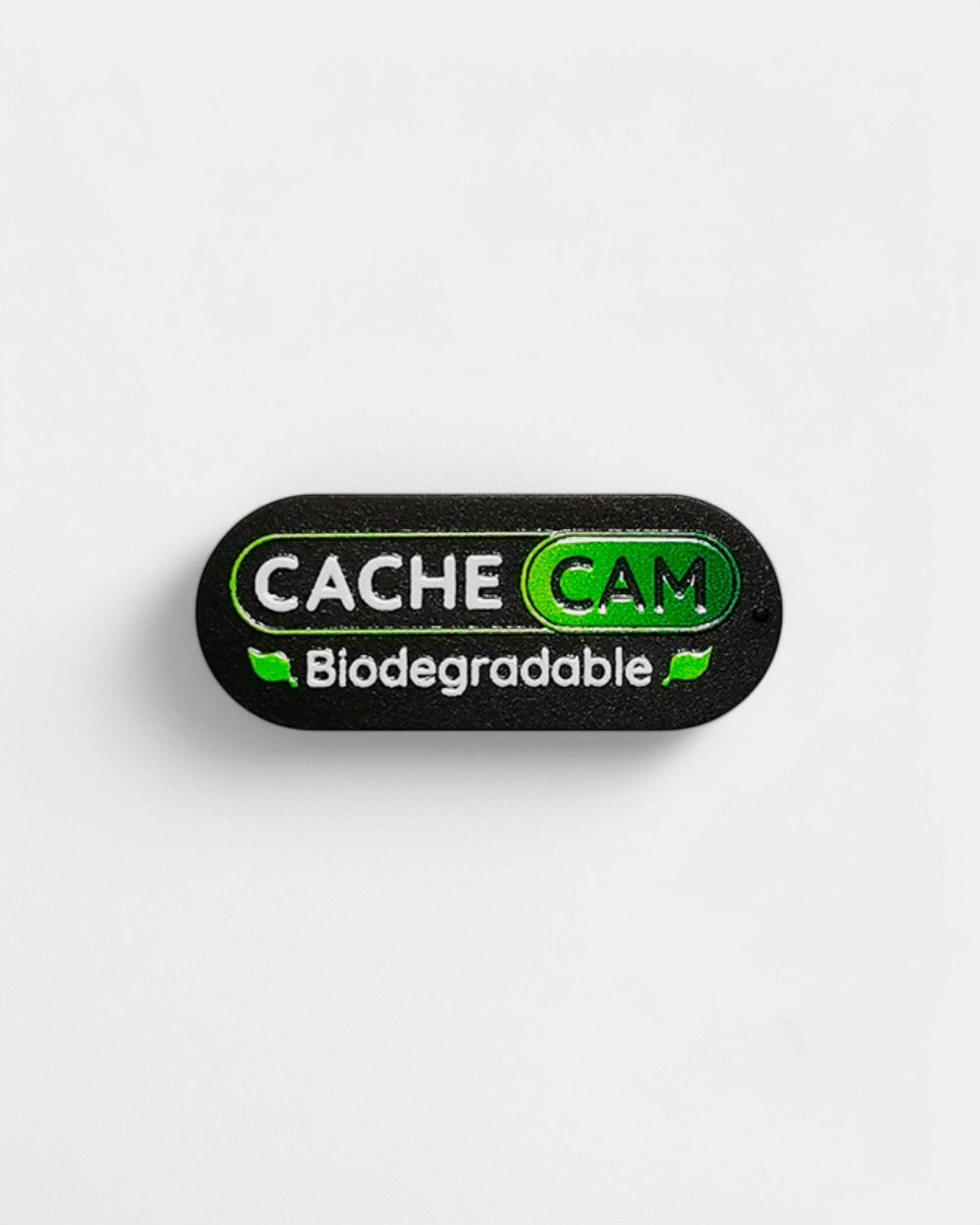 Copriwebcam ecosostenibile personalizzato