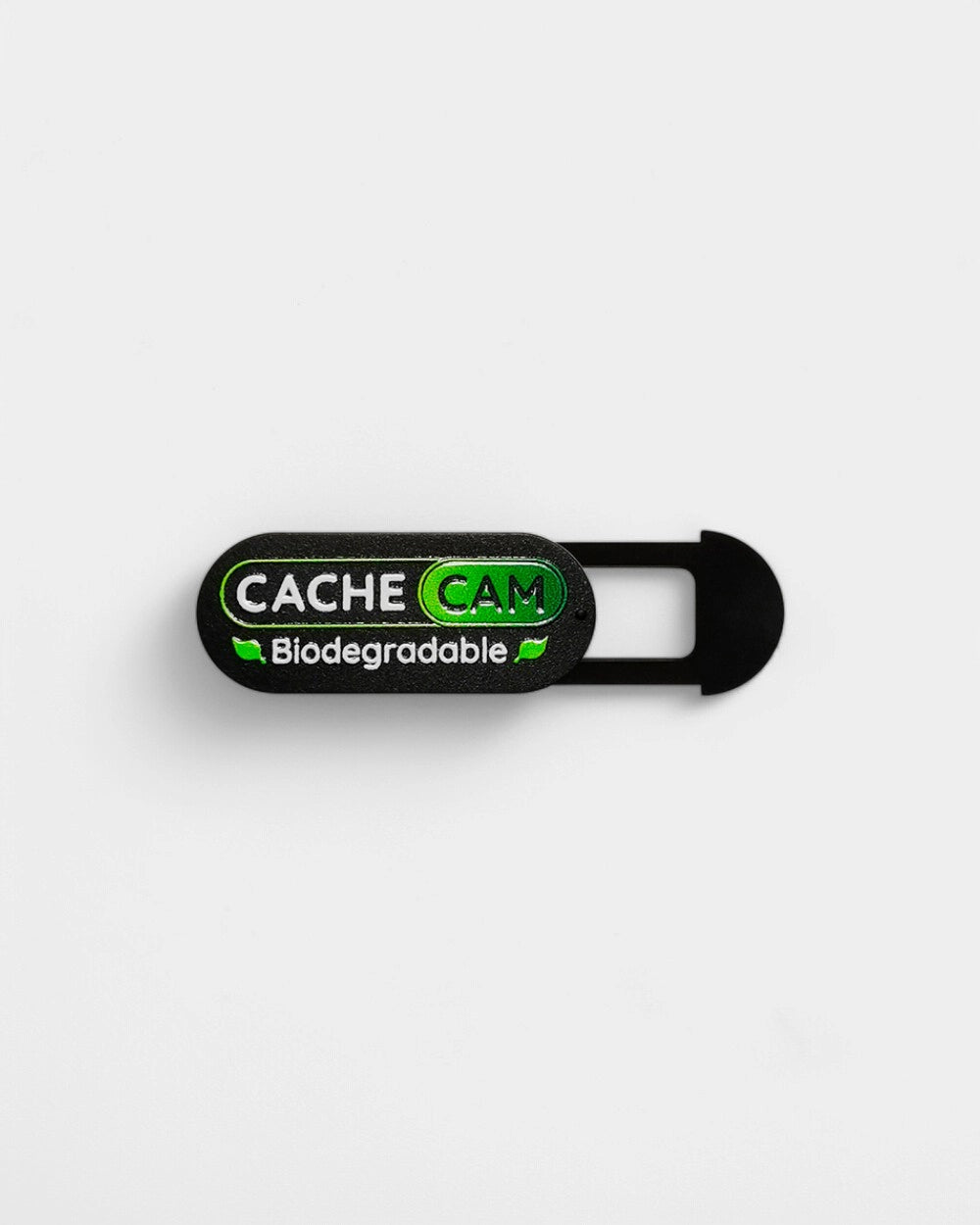 Copriwebcam ecosostenibile personalizzato - 1