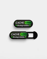 Copriwebcam ecosostenibile personalizzato - 2