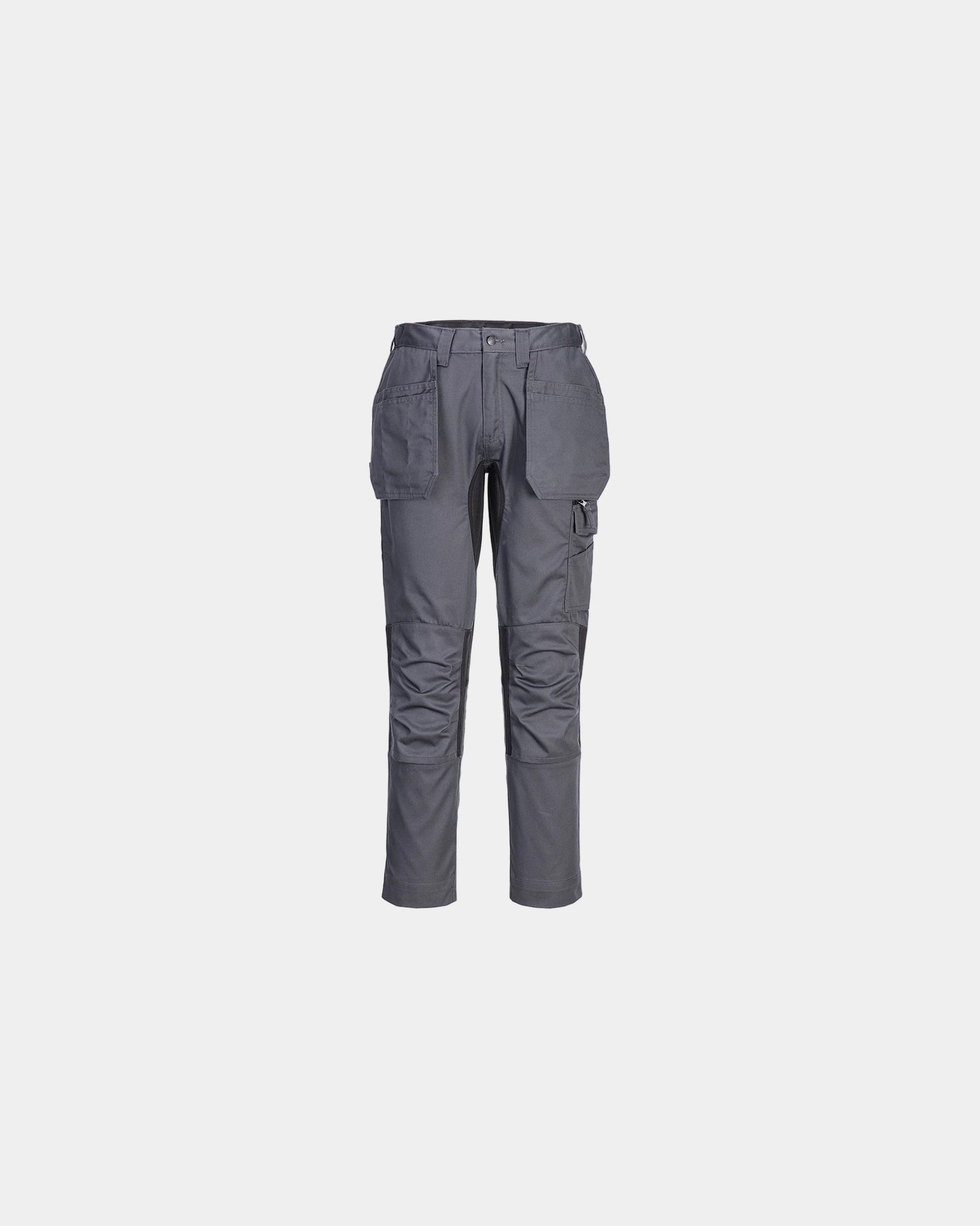 Pantaloni elasticizzati riciclati da personalizzare - Specchio