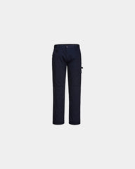Pantalone da lavoro poliestere-cotone 245g da personalizzare - Blu Navy