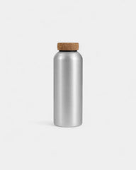 Bottiglia 750 ml in alluminio da personalizzare - 1