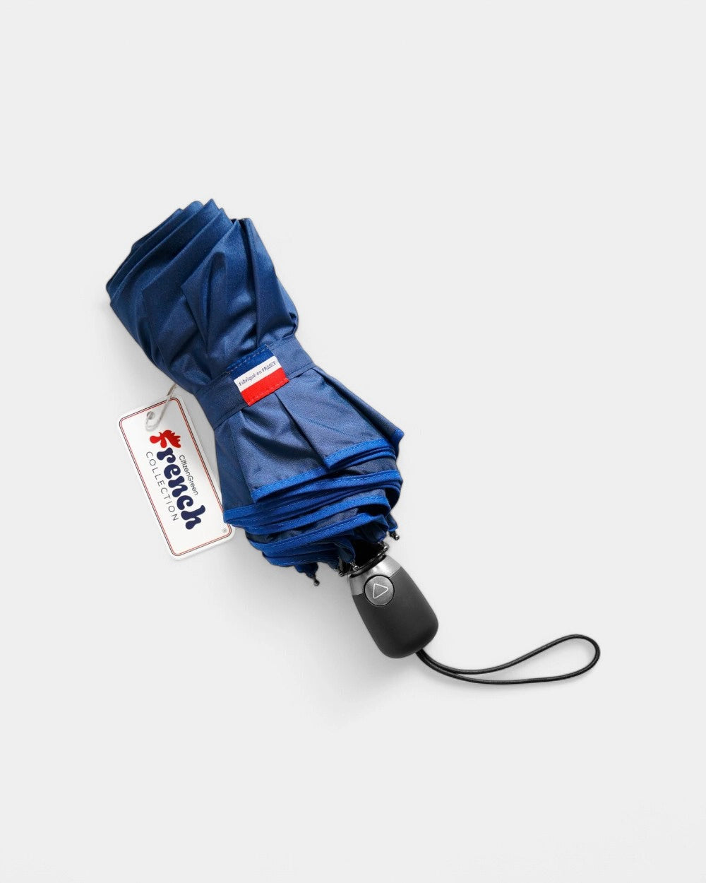 Ombrello pieghevole Made in France da personalizzare - 1