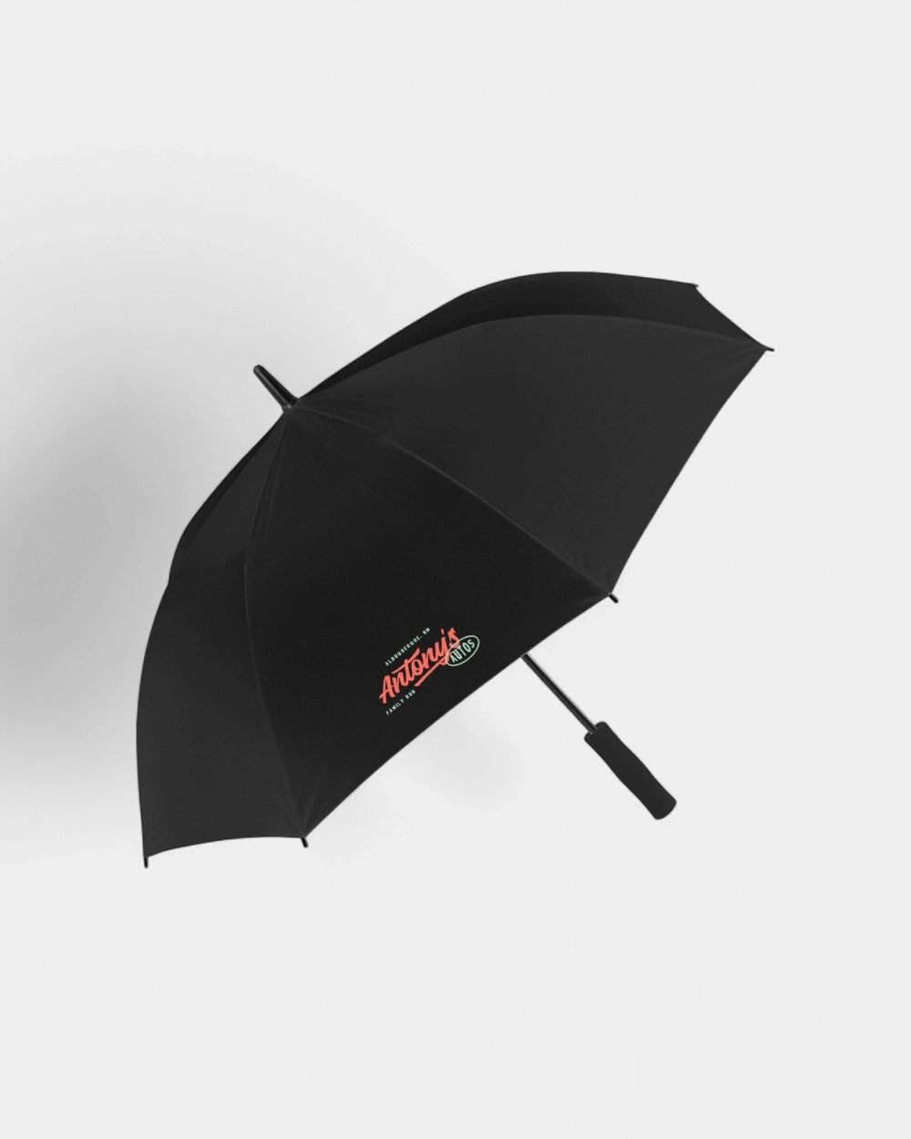 Ombrello da golf Made in Europe da personalizzare - 1