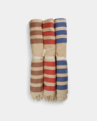 Fouta in tessitura jacquard da personalizzare - 1
