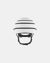 Casco pieghevole Closca Loop Medium da personalizzare - Essential White