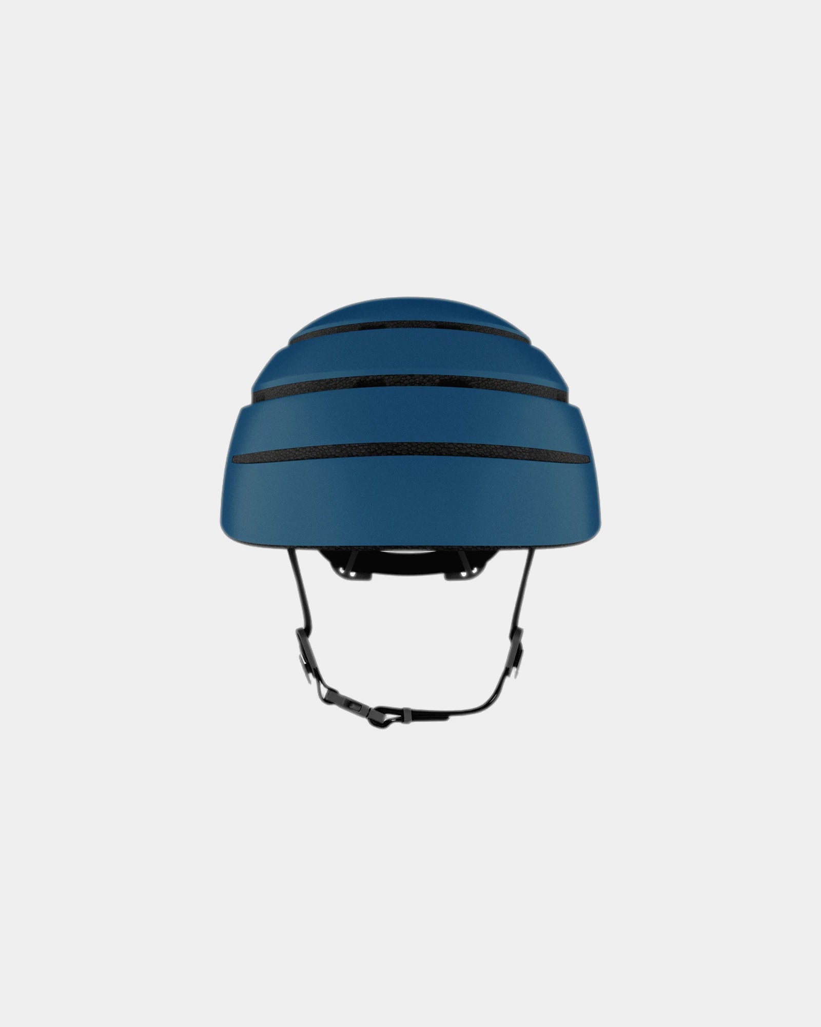 Casco pieghevole Closca Loop Medium da personalizzare - Aurora Abyss