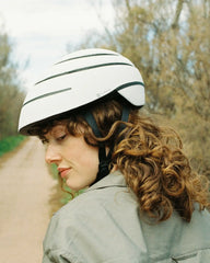 Casco pieghevole Closca Loop Medium da personalizzare - 11