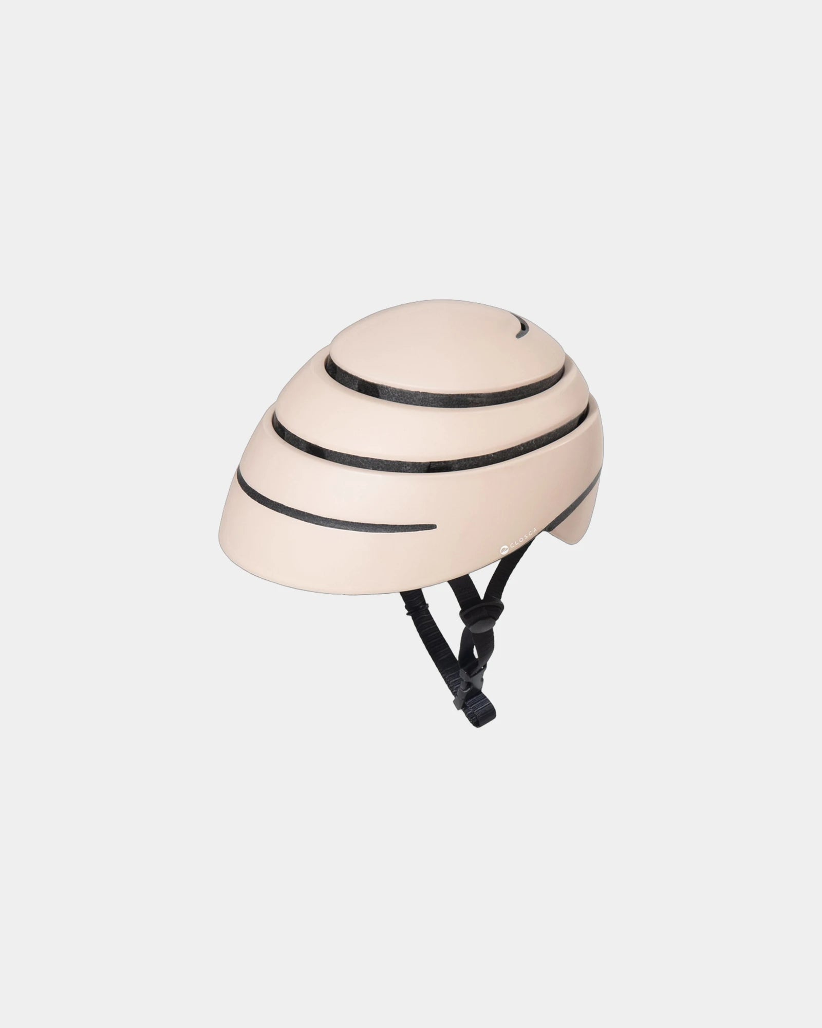 Casco pieghevole Closca Loop Medium da personalizzare - Aurora Sahara