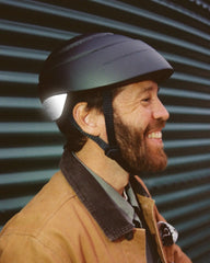 Casco riflettente pieghevole Closca Loop da personalizzare - 17