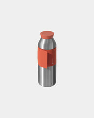 Borraccia termica acciaio Travel 450ml da personalizzare - Metal Arizona