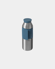 Borraccia termica acciaio Travel 450ml da personalizzare - Metal Abyss