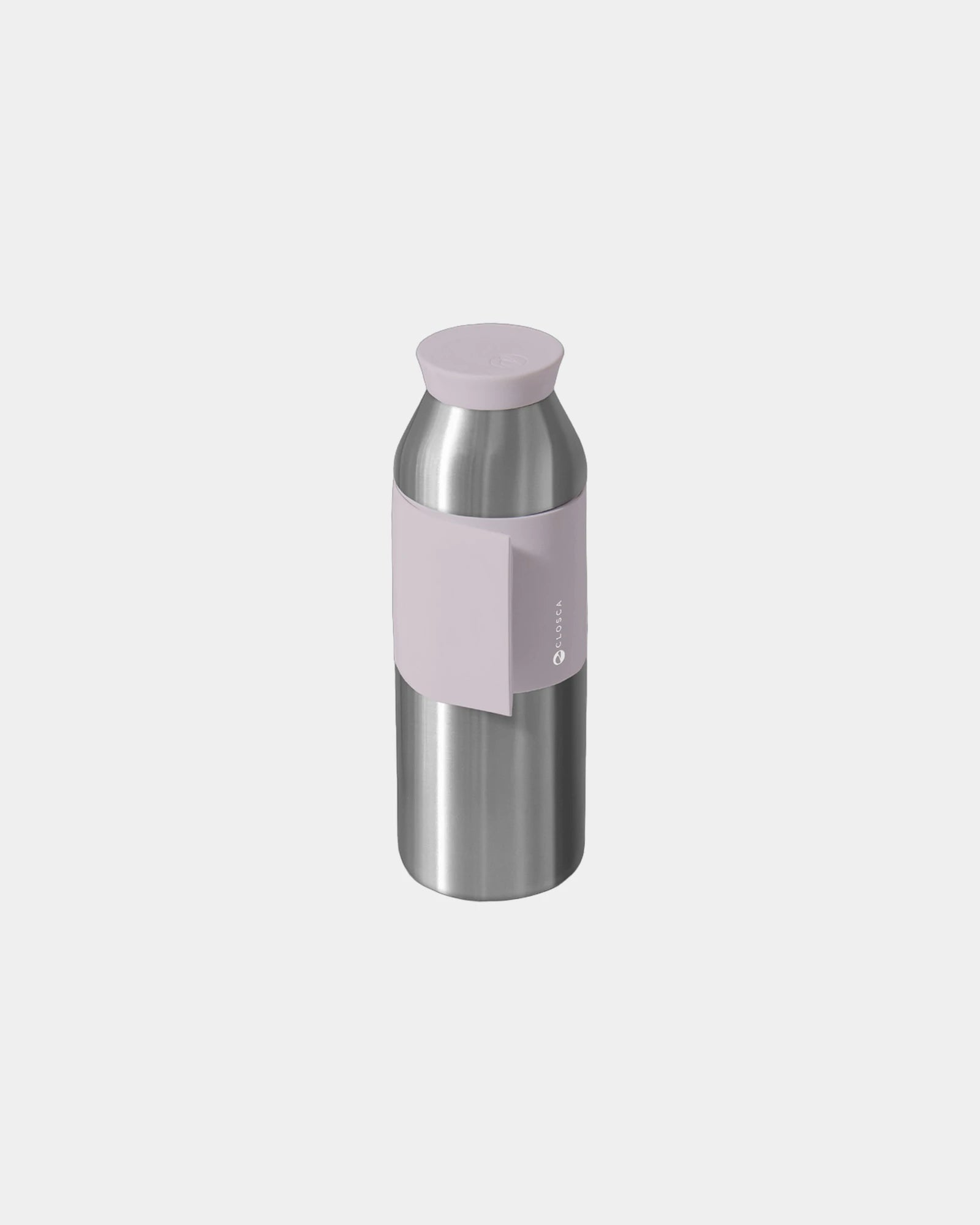 Borraccia termica acciaio Travel 450ml da personalizzare - Metal Himalaya