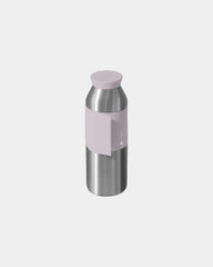 Borraccia termica acciaio Travel 450ml da personalizzare - Metal Himalaya