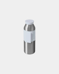 Borraccia termica acciaio Travel 450ml da personalizzare - Metal Antartica