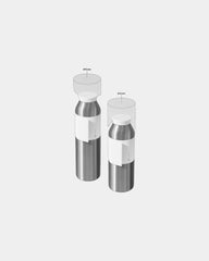 Borraccia termica acciaio Travel 450ml da personalizzare - 1