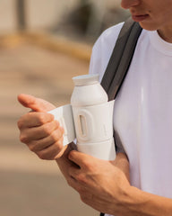 Borraccia termica acciaio Travel 450ml da personalizzare - 10