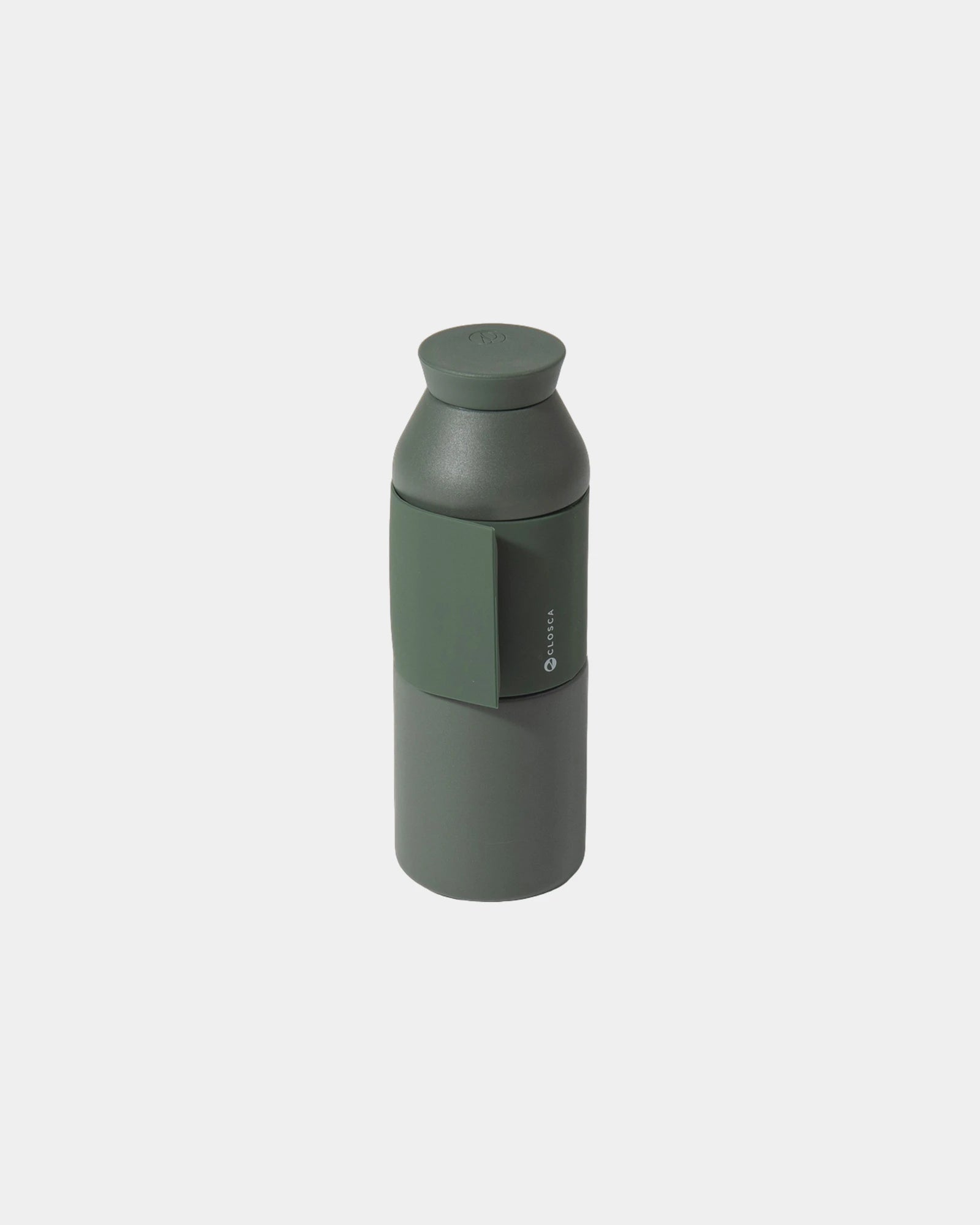 Borraccia termica acciaio Travel 450ml da personalizzare - Wave Amazzonia