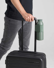 Borraccia termica acciaio Travel 450ml da personalizzare - 14