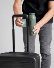 Borraccia termica acciaio Travel 450ml da personalizzare - 15