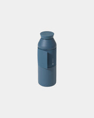 Borraccia termica acciaio Travel 450ml da personalizzare - Wave Abisso