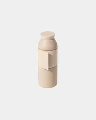 Borraccia termica acciaio Travel 450ml da personalizzare - Wave Sahara