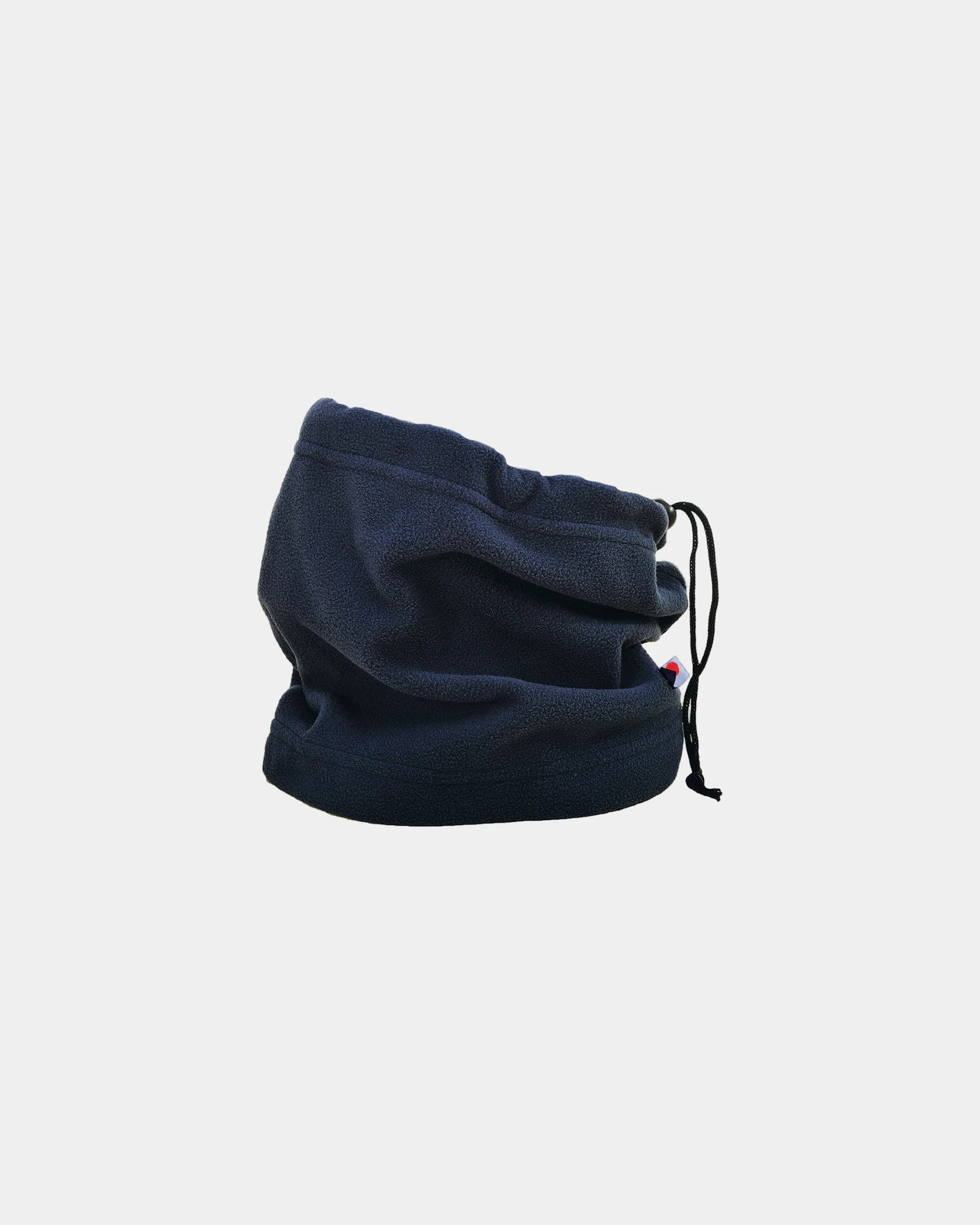 Scaldacollo in pile 280 g/m² da personalizzare - Blu Navy