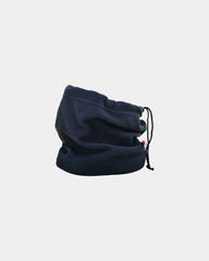 Scaldacollo in pile 280 g/m² da personalizzare - Blu Navy