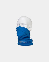 Bandana multifunzione antimicrobica da personalizzare - Trasparente