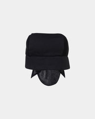 Bandana rinfrescante leggero da personalizzare - Nero-Blu Cielo