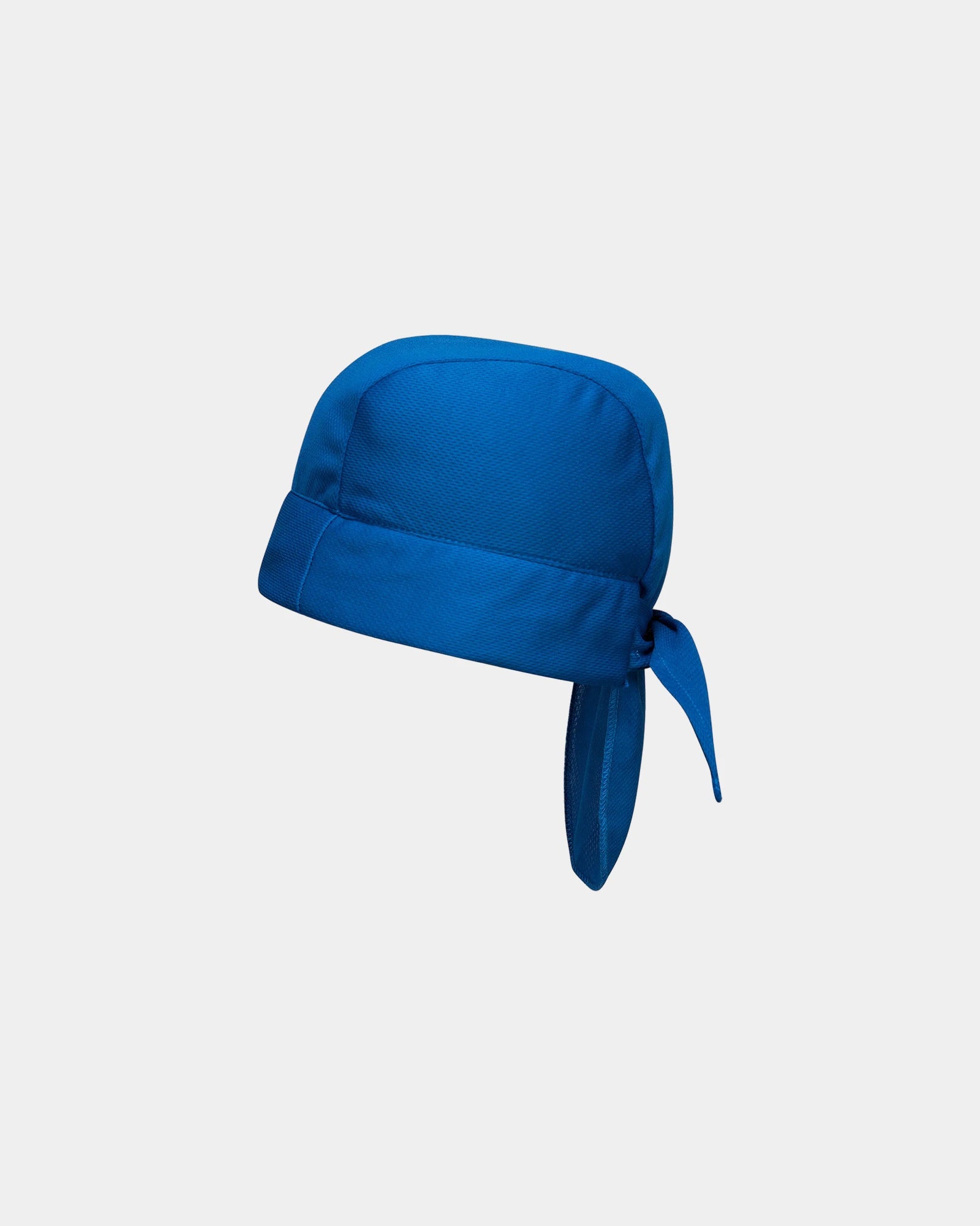 Bandana rinfrescante leggero da personalizzare - Blu