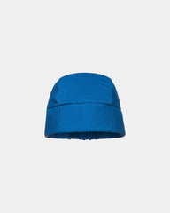 Berretto rinfrescante elastico poliestere da personalizzare - Blu