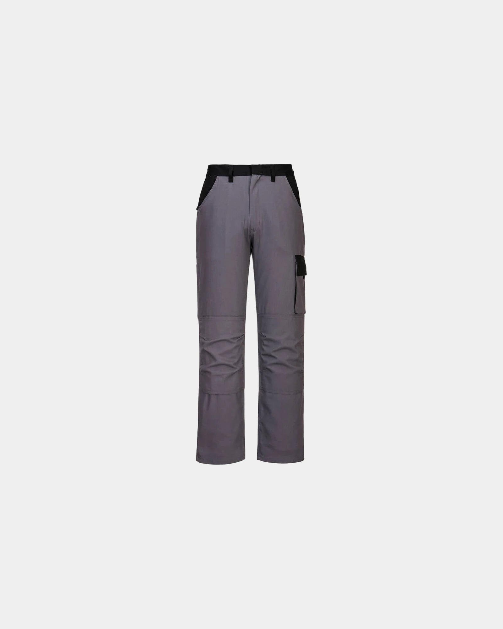 Pantalone Poznan cotone 260 g/m² da personalizzare - Grigio