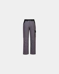Pantalone Poznan cotone 260 g/m² da personalizzare - Grigio