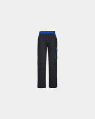 Pantalone Poznan cotone 260 g/m² da personalizzare - Blu Navy