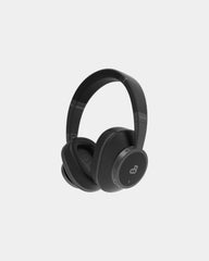 Cuffie Bluetooth ANC Deebee da personalizzare - Nero