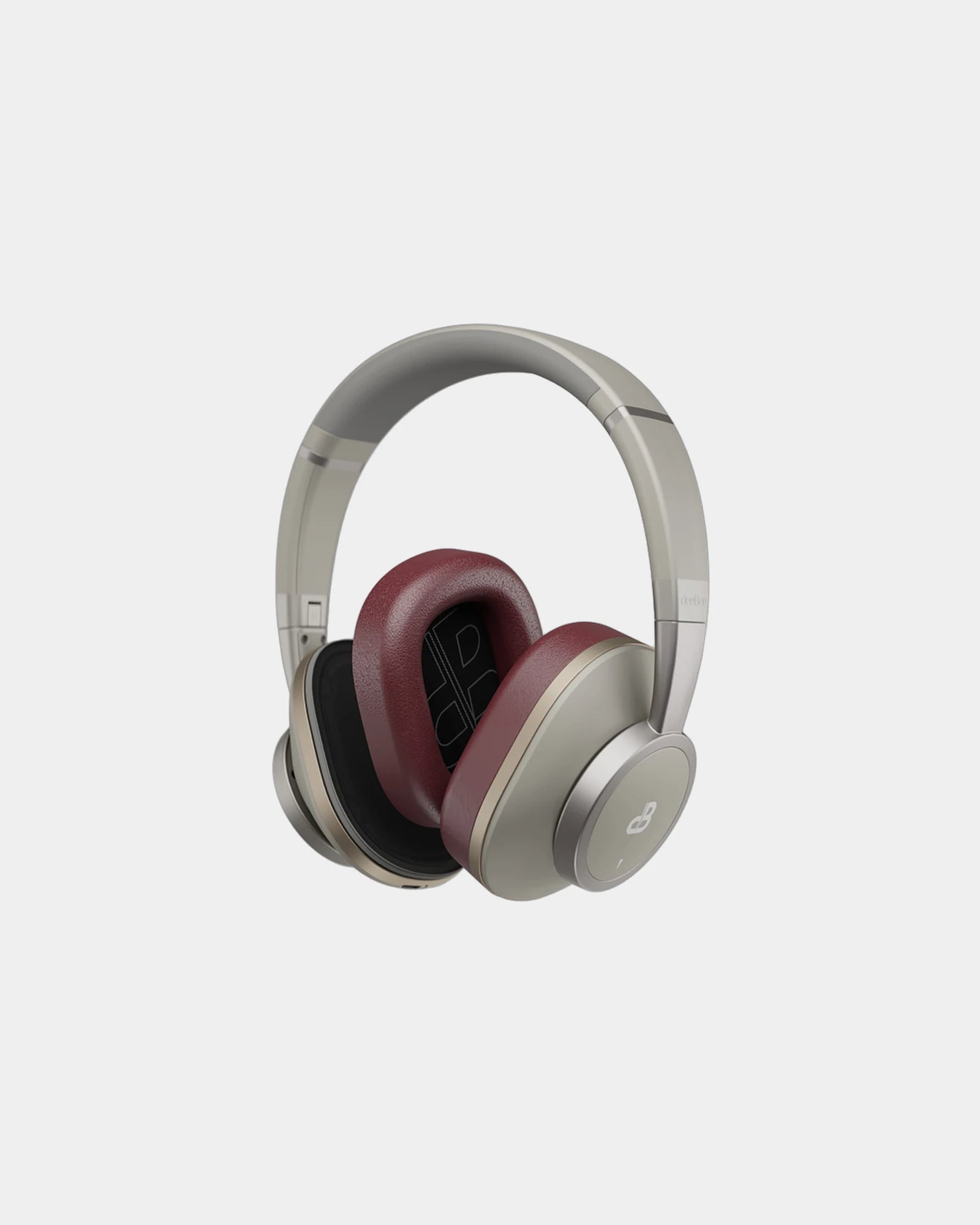 Cuffie Bluetooth ANC Deebee da personalizzare - 25