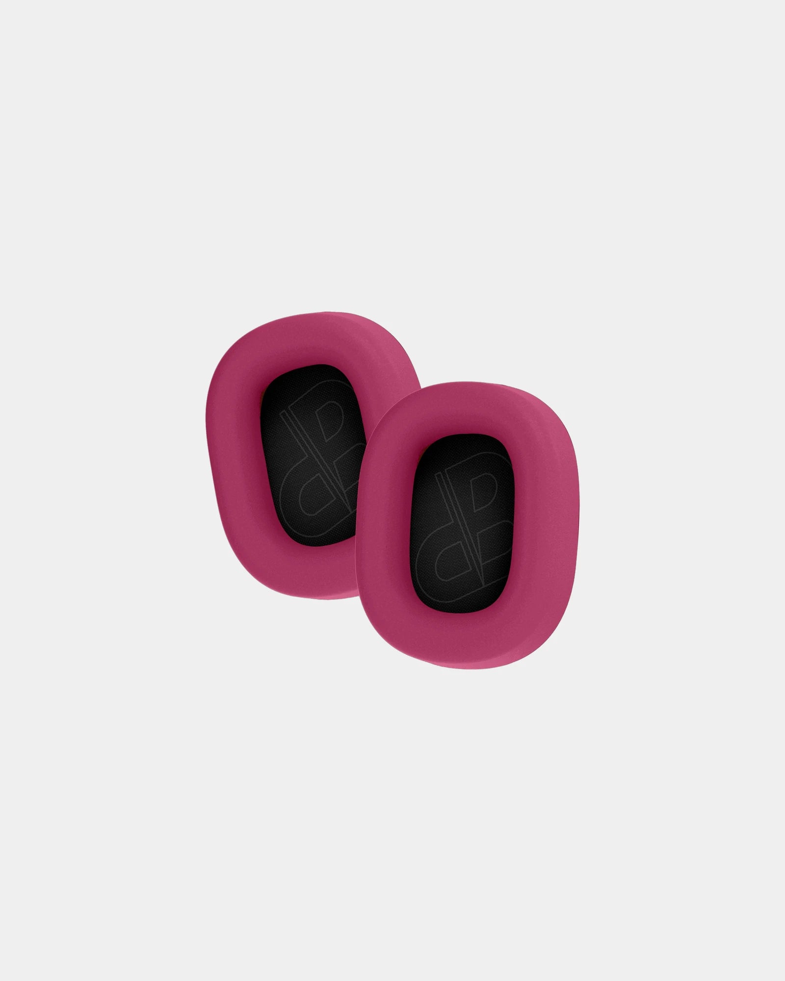 Cuffie Bluetooth ANC Deebee da personalizzare - Fucsia