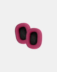 Cuffie Bluetooth ANC Deebee da personalizzare - Fucsia