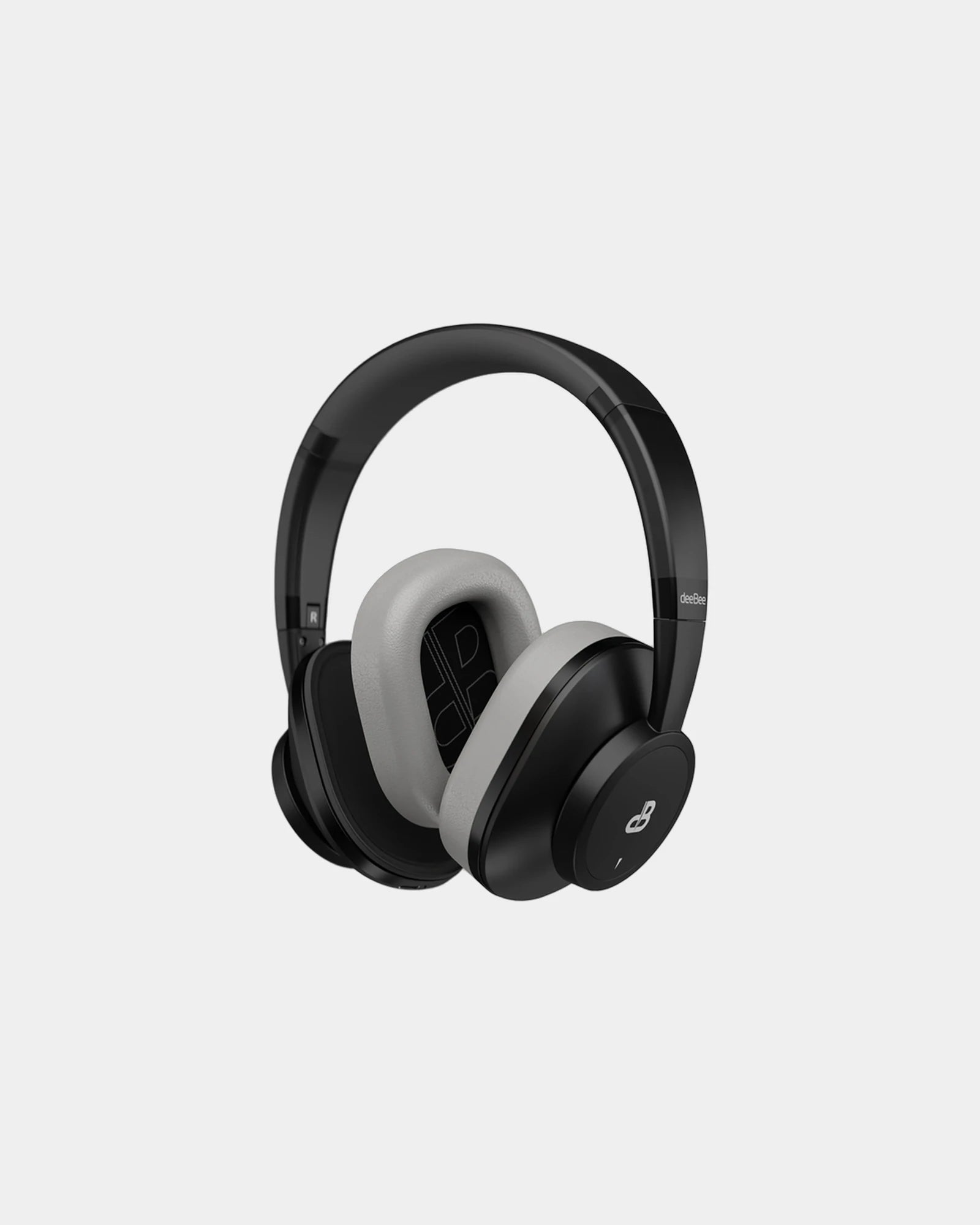 Cuffie Bluetooth ANC Deebee da personalizzare - 9