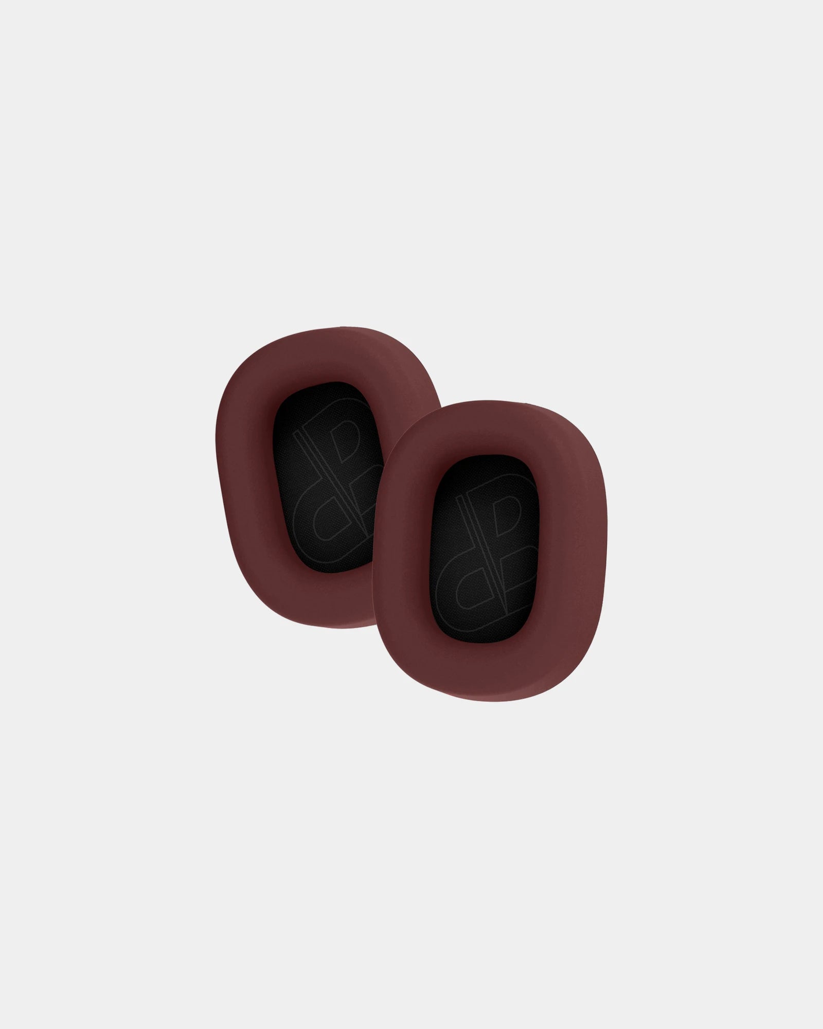 Cuffie Bluetooth ANC Deebee da personalizzare - Bordeaux