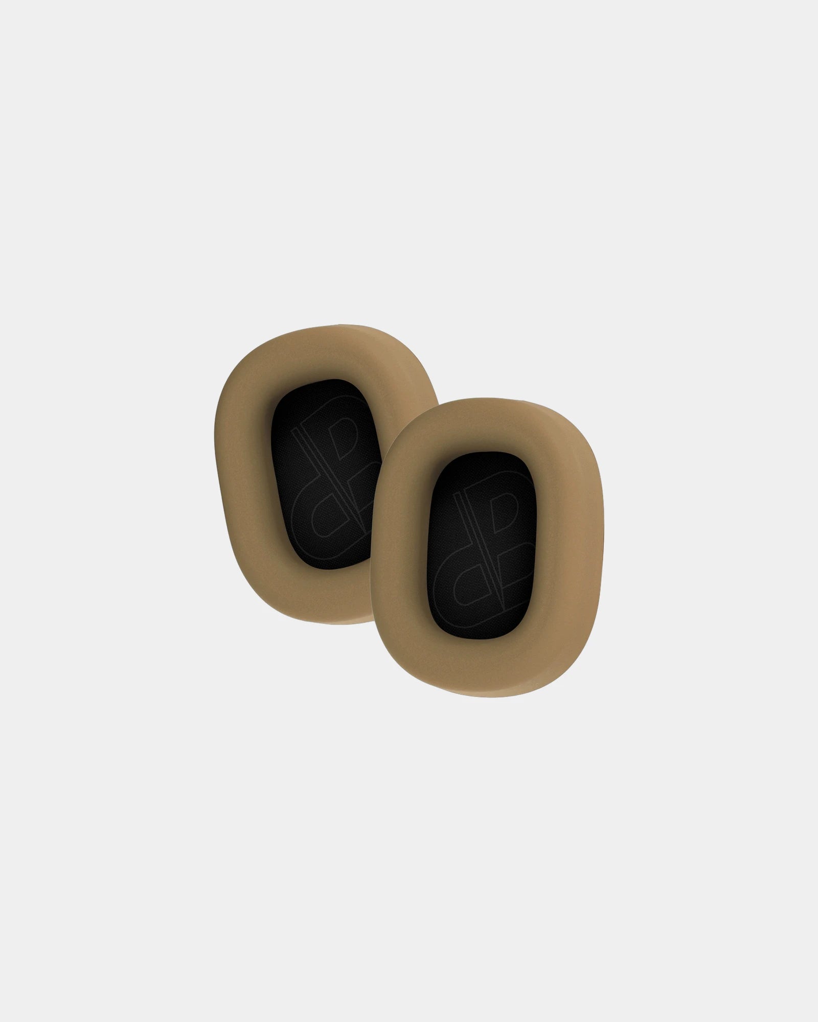 Cuffie Bluetooth ANC Deebee da personalizzare - Sabbia Scuro