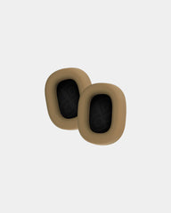 Cuffie Bluetooth ANC Deebee da personalizzare - Sabbia Scuro
