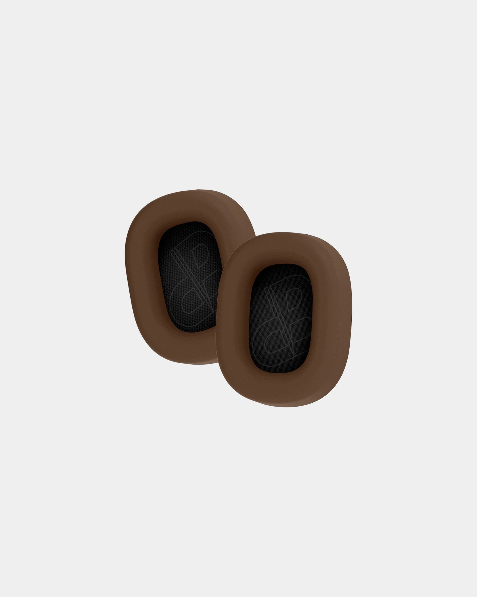 Cuffie Bluetooth ANC Deebee da personalizzare - Marrone