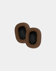 Cuffie Bluetooth ANC Deebee da personalizzare - Marrone