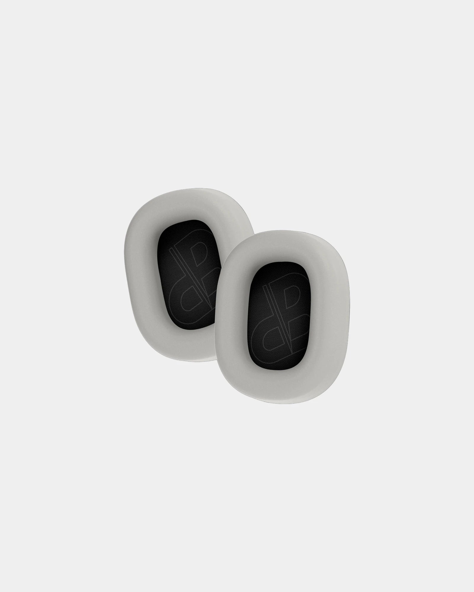 Cuffie Bluetooth ANC Deebee da personalizzare - Grigio