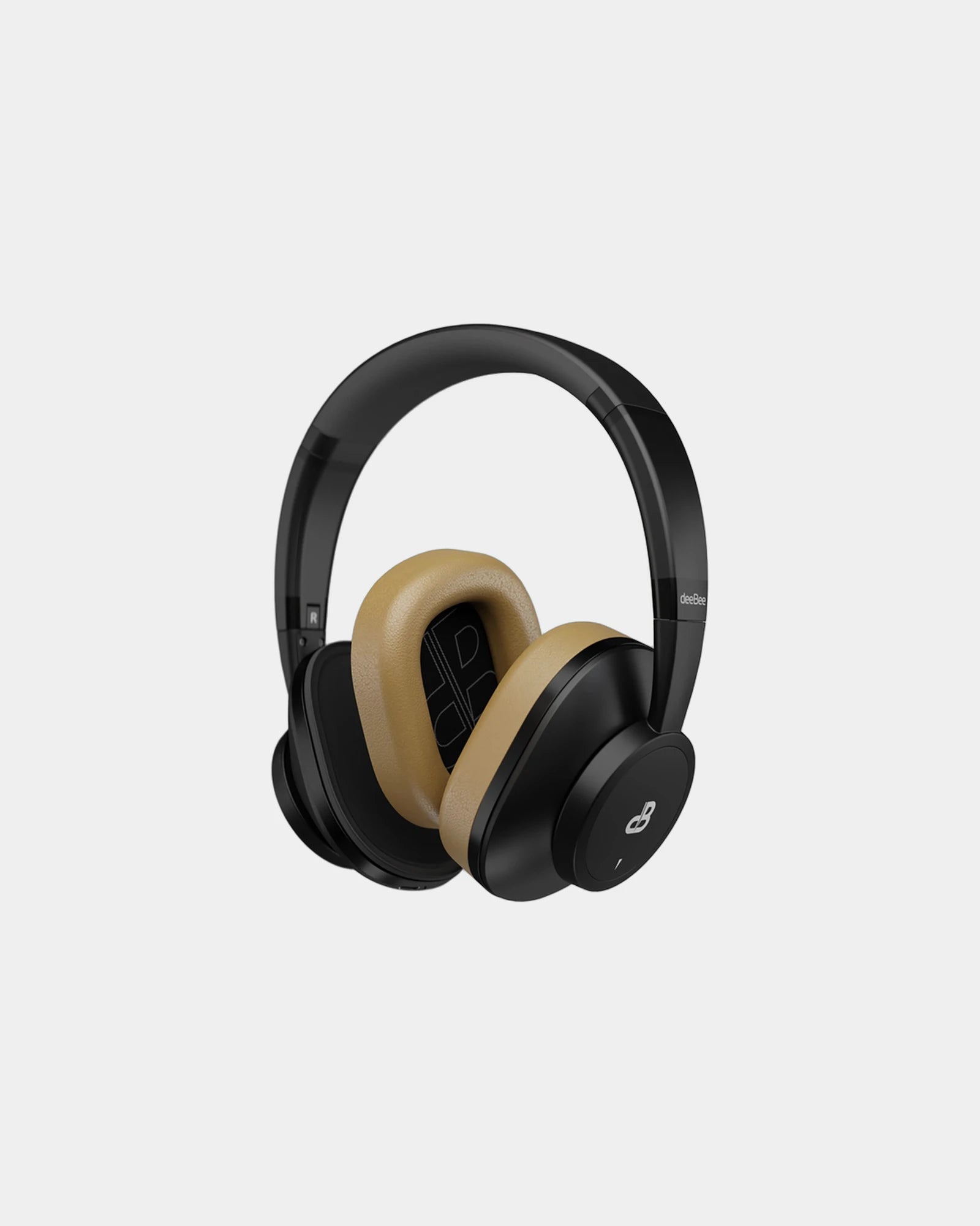 Cuffie Bluetooth ANC Deebee da personalizzare - 21