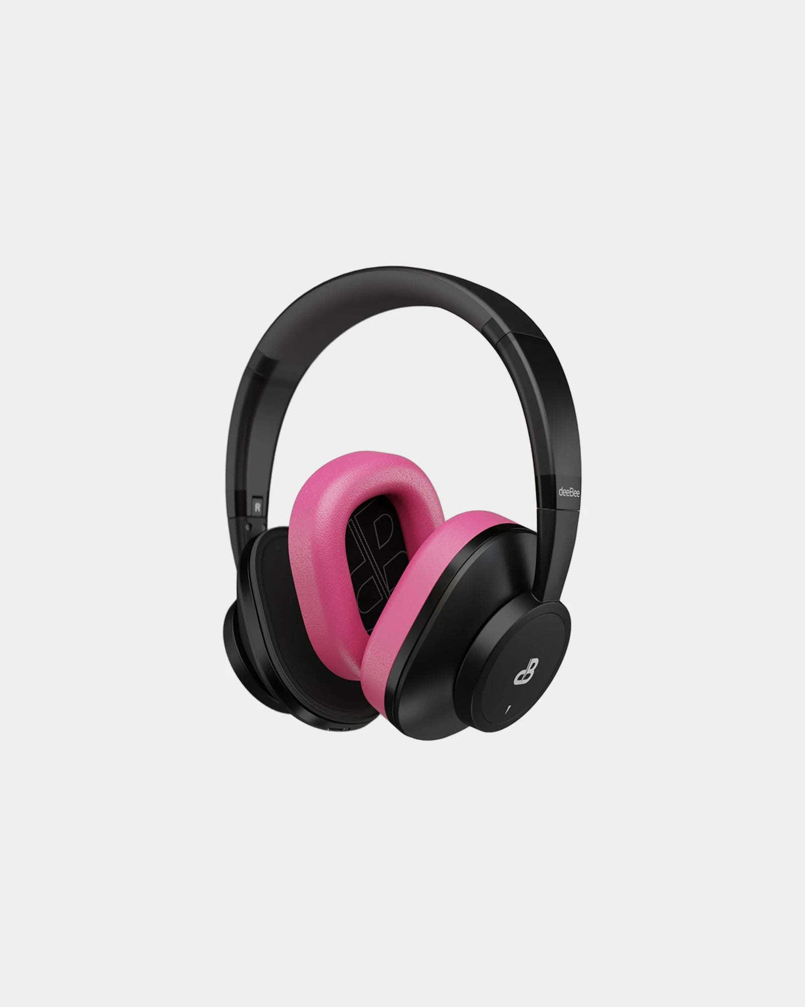 Cuffie Bluetooth ANC Deebee da personalizzare - 27