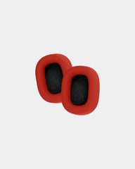 Cuffie Bluetooth ANC Deebee da personalizzare - Rosso